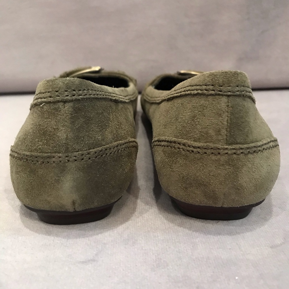 BCBGeneration Ferny Flats - Picture 5 of 6